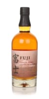 Fuji Gotemba Single Grain Japanese Whiskey