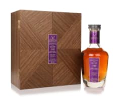 glen grant 1948 (cask 1365) king charles iii coronation release (gordon & macphail)