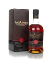 glenallachie 18 year old