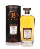 Glenburgie 28 Year Old 1995 (Cask 6538) - Cask Strength Collection (Signatory)