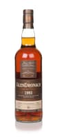 the glendronach 26 year old 1993 (cask 5856)