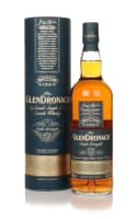 the glendronach cask strength batch 12