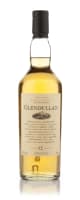 glendullan 12 year old - flora and fauna