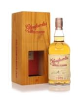 glenfarclas 1979 (cask 3230) - family cask summer 2022 release