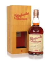 glenfarclas 1989 (cask 13031) - family cask summer 2022 release