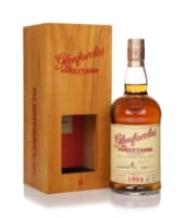 glenfarclas 1994 (cask 4323) - family cask summer 2022 release