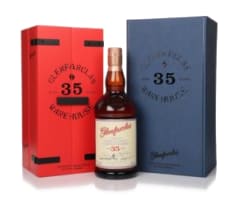 Glenfarclas 35 Year Old