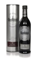 glenfiddich 12 year old caoran - pre 2007