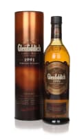 glenfiddich 1991 vintage reserve - don ramsay