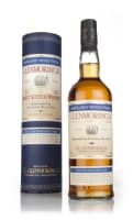 glenmorangie burgundy wood finish