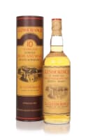 glenmorangie 10 year old - 1980s