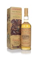 glenmorangie 10 year old with handcrafts of scotland tin - 2000s