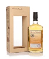 glenmorangie artisan cask