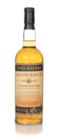 glenmorangie fino sherry wood finish (damaged label)