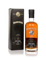 glenrothes 13 year old oloroso cask finish (darkness)
