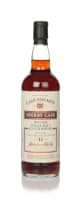 glentauchers-glenlivet 11 year old 2011 sherry cask - (wm cadenhead)