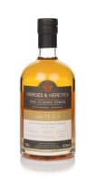 speyside 13 year old 2009 (cask 14) - the classic series (heroes & heretics)