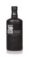 highland park 10 year old - rebus 30 rankin