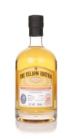 invergordon 25 year old 1997 (cask 300718) - the yellow edition (brave new spirits)
