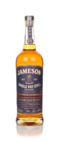 jameson single pot still - five oak cask release