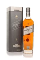 johnnie walker 18 year old platinum label 1l