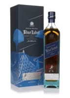 johnnie walker blue label - cities of the future city x mars 2220