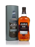 jura 12 year old the bay