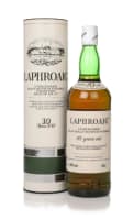 laphroaig 10 year old 1980s