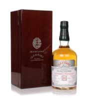 littlemill 26 year old 1988 - old & rare platinum (hunter laing)