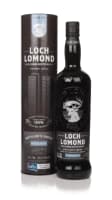 loch lomond coffey still single grain - distiller's choice