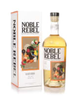 noble rebel hazelnut harmony