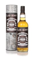 North British 18 Year Old 2003 (Cask 15117) - Clan Denny (Douglas Laing)