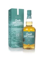 Cask Speyside 12 Year Old Sherry Cask Finish (A.D. Rattray)