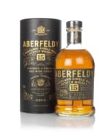 Aberfeldy 15 Year Old