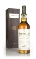 Aberfeldy 25 Year Old