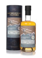 Undisclosed Speyside 30 Year Old 1992 (Cask 4823) - Infrequent Flyers (Alistair Walker)