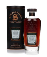 Allt-á-Bhainne 22 Year Old 2000 (cask 12) - Cask Strength Collection (Signatory)