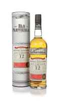 Allt-á-Bhainne 12 Year Old 2007 (cask 13775) - Old Particular (Douglas Laing)