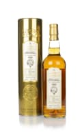 Allt-á-Bhainne 25 Year Old 1995 (cask 187841) - Mission Gold (Murray McDavid)