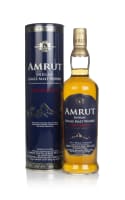 Amrut Single Malt Cask Strength Whisky