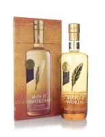 Annandale Man O’Words Rare Vintage 2014 - Bourbon Cask (cask 143)