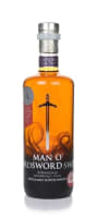 Annandale Man O’Sword Vintage 2017 - S.T.R. Cask (cask 358)