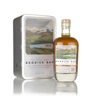 Arran 20 Year Old - Explorers Series Volume 1 - Brodick Bay