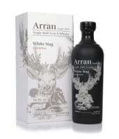 Arran White Stag Sixth Release