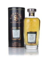 Auchroisk 27 Year Old 1990 (cask 13827) - Cask Strength Collection (Signatory)