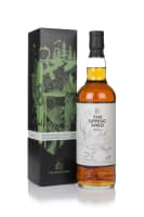 Aultmore 11 Year Old (cask 9000019) - The Sipping Shed