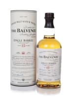 Balvenie 15 Year Old 1995 Single Barrel (Cask 9386)