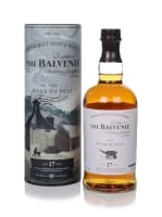Balvenie 17 Year Old - The Week Of Peat