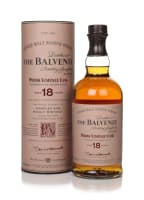 Balvenie 18 Year Old Pedro Ximénez Cask