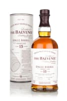 Balvenie 15 Year Old Single Barrel Sherry Cask